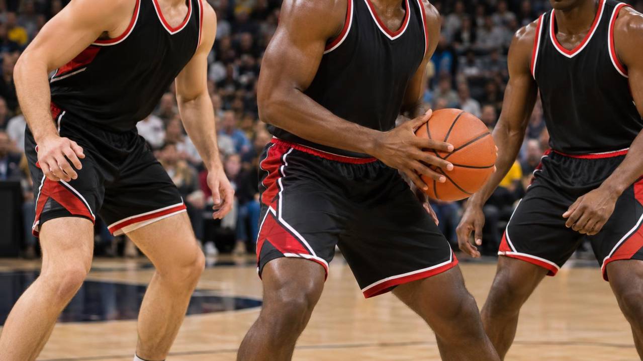 Southeast Missouri State Redhawks Men's Basketball