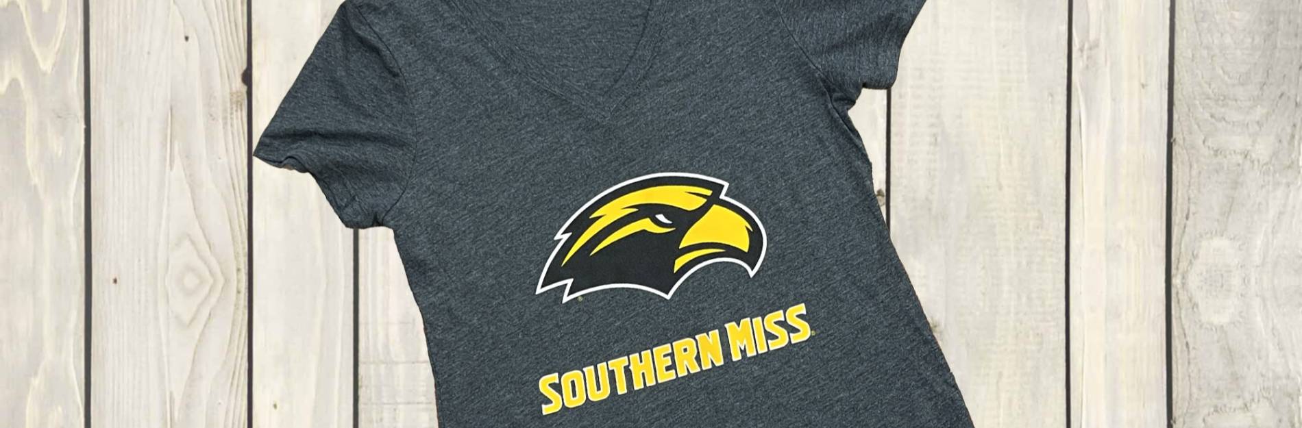 Southern Miss Gear & Collectibles