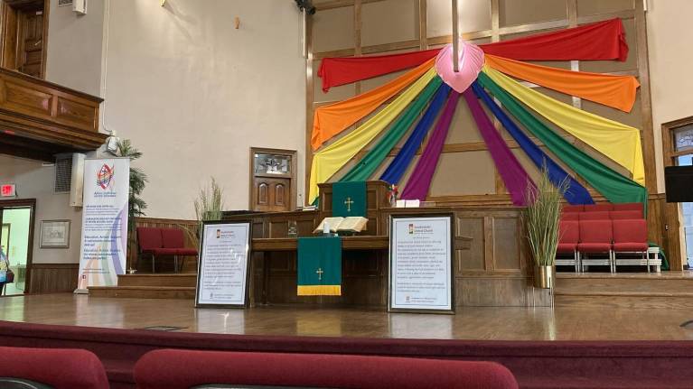 Southminster United Church