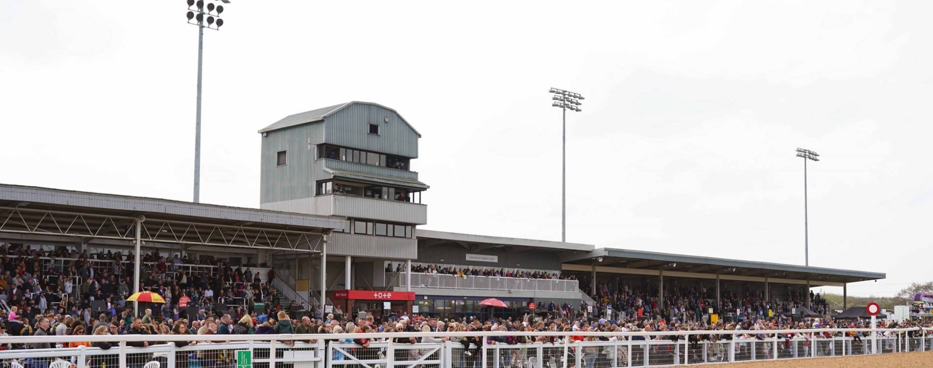 Southwell Racecourse