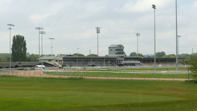 Southwell Racecourse