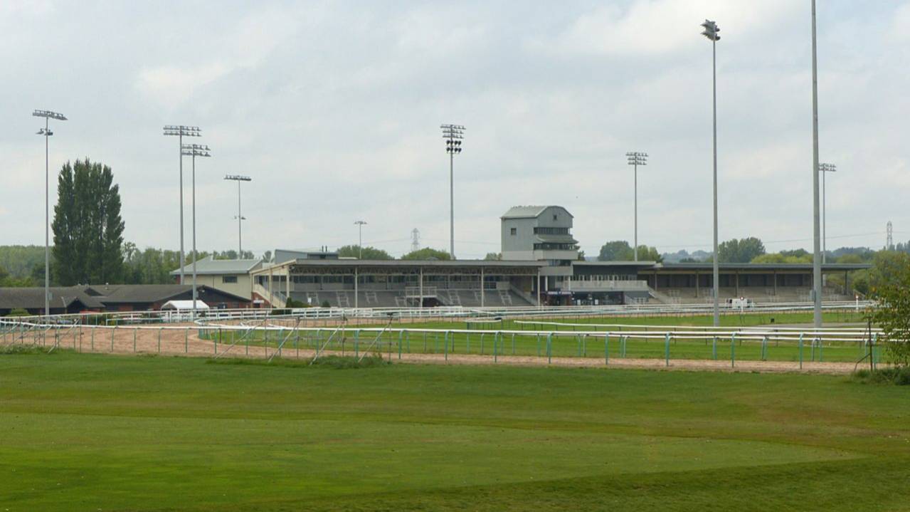 Southwell Racecourse