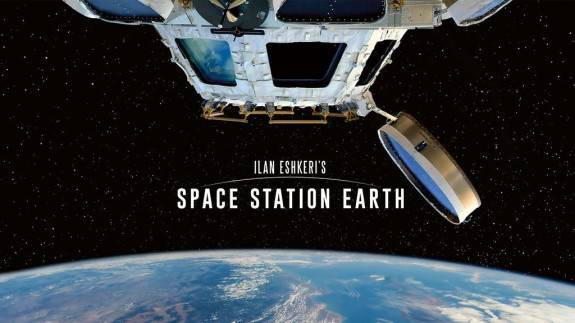 Space Station Earth