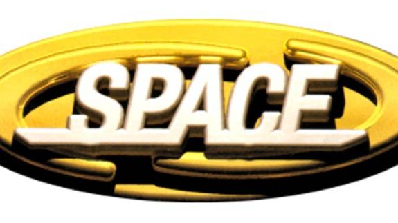 Space - The Neurotic Fairytales Tour