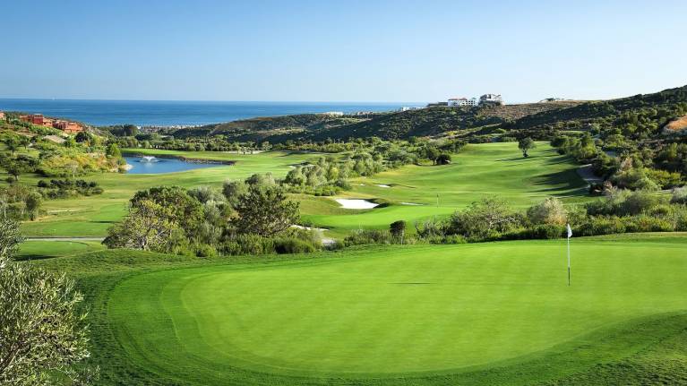 Spain to Host 2023 Solheim Cup