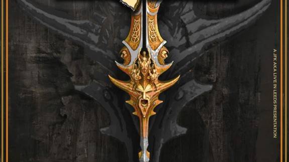 Spear of Destiny