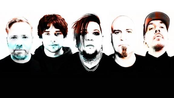 Spineshank & Orgy