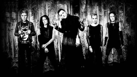Spineshank + Orgy