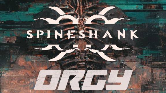 Spineshank + Orgy