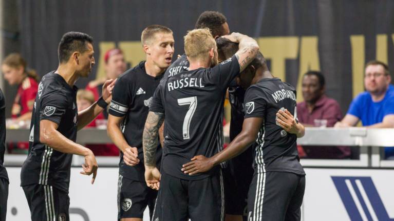 Sporting Kansas City