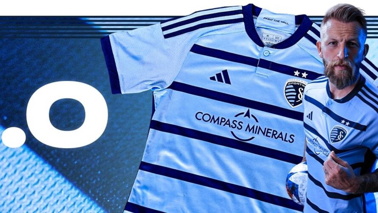 Sporting KC Gear & Collectibles