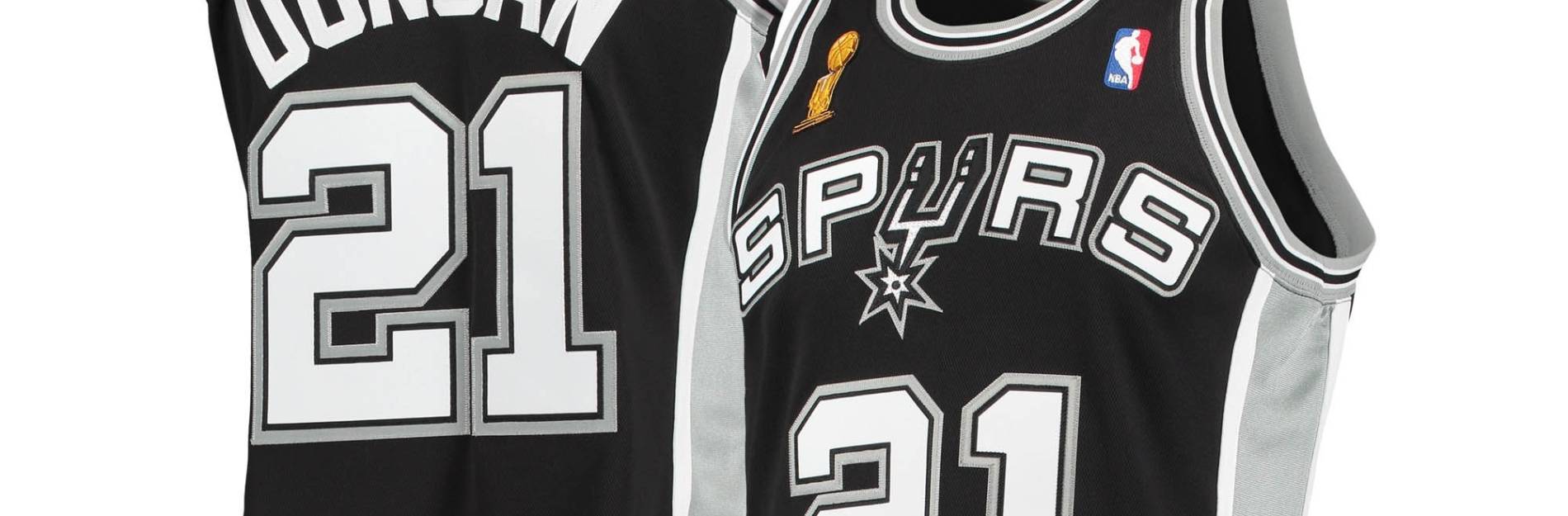 Spurs Gear & Collectibles
