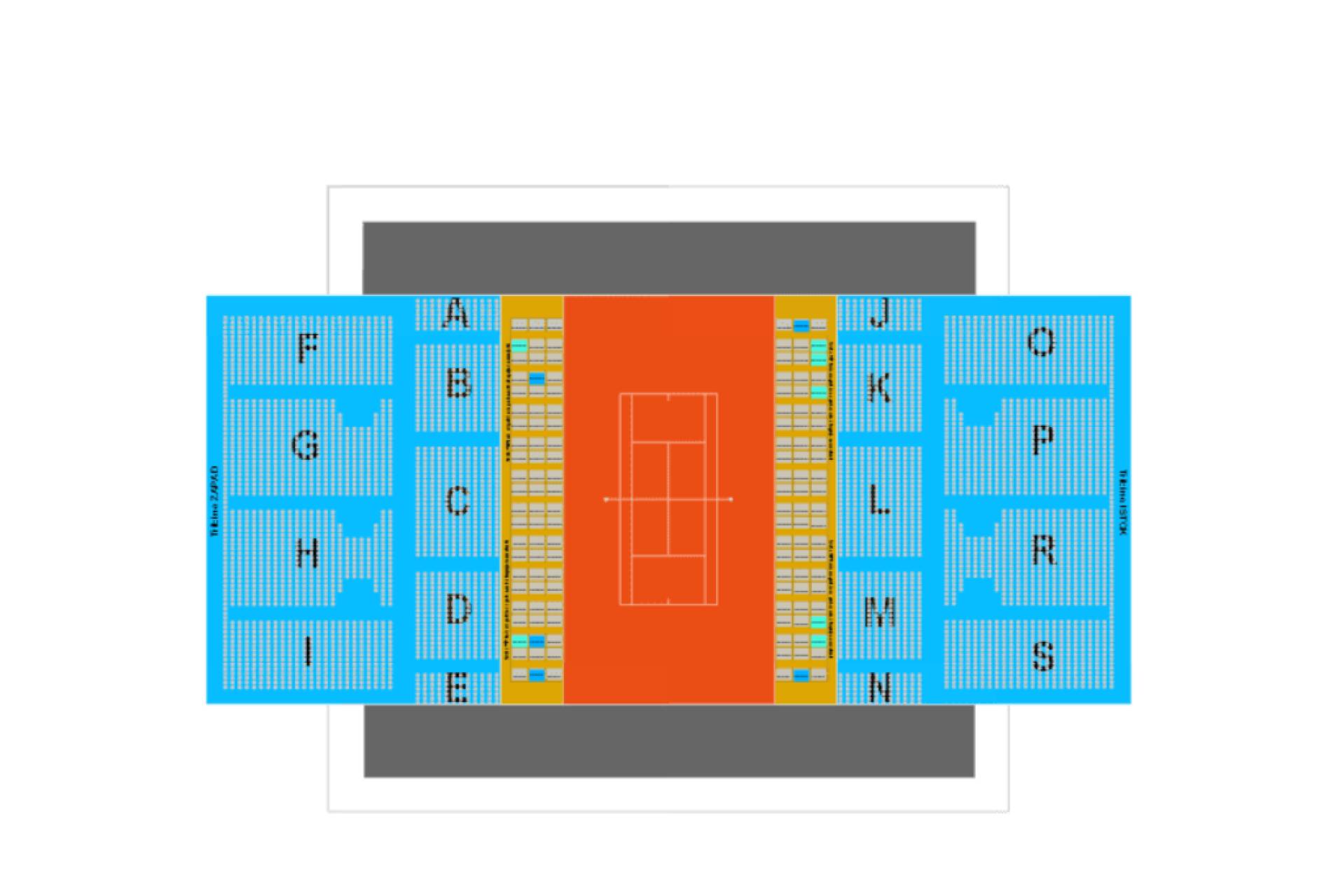 & HOTELS Srpska Open (Banja Luka Open) 1723 Apr 2023