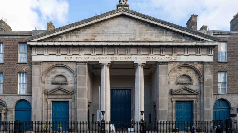 St Andrew's Parish Church