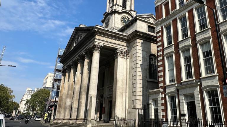 St George's Church