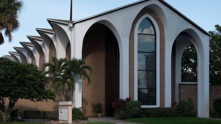 St. Gregory's Episcopal Church