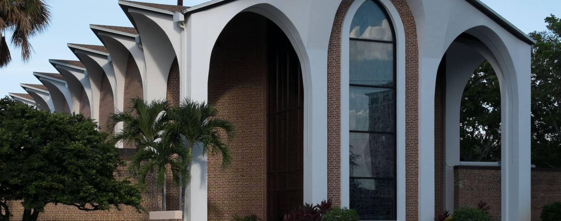 St. Gregory's Episcopal Church