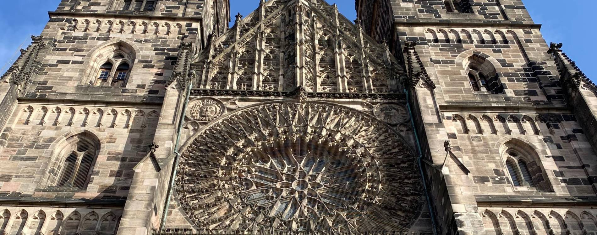 St. Lorenz, Nürnberg
