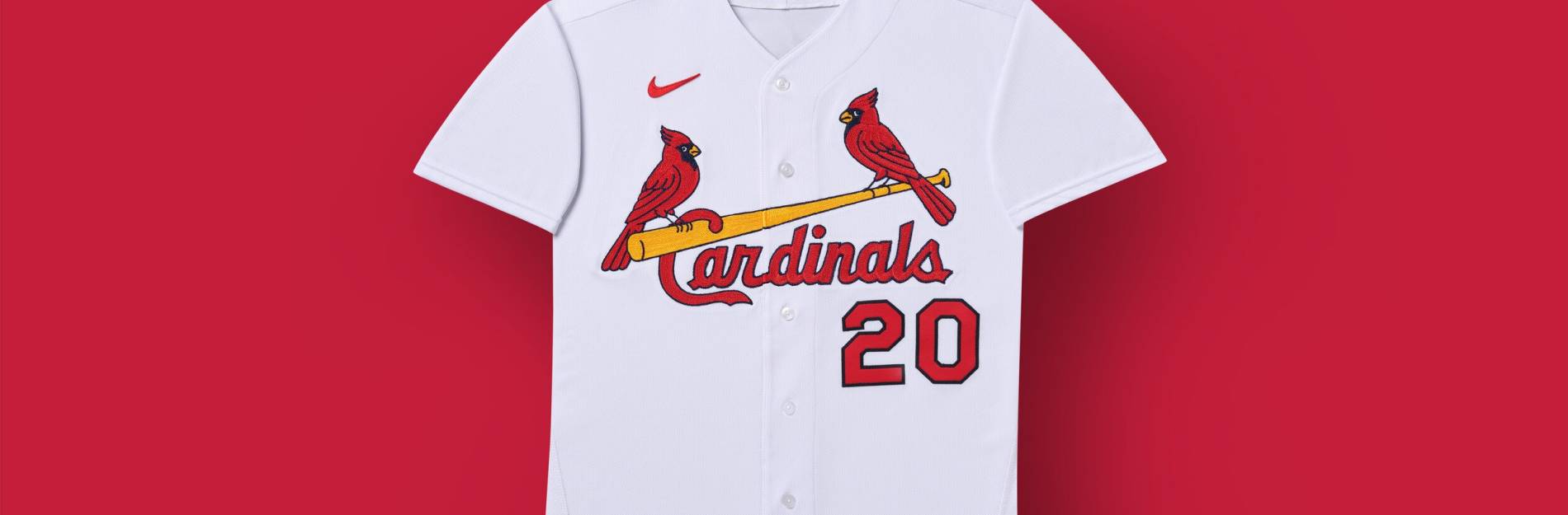 St. Louis Cardinals Gear & Collectibles