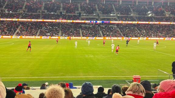 St. Louis City 2 take on Bayer Leverkusen