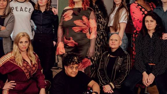 St Luke's Presents: Hen Hoose Collective + support