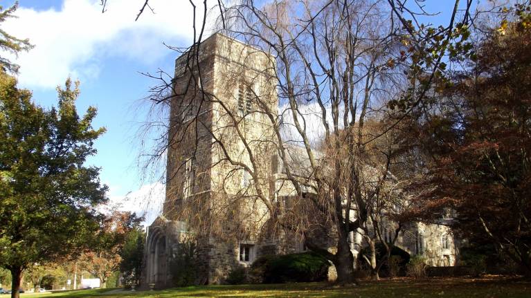 St. Mark’s Episcopal Church