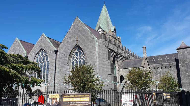 Saint Nicholas' Collegiate Church