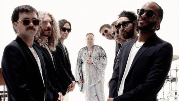 St. Paul and the Broken Bones