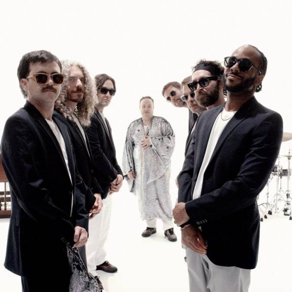 St. Paul & The Broken Bones