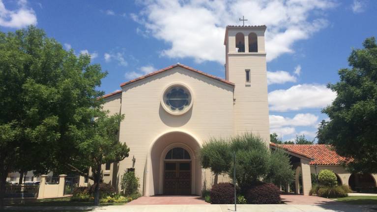 St. Paul's Episcopal Church