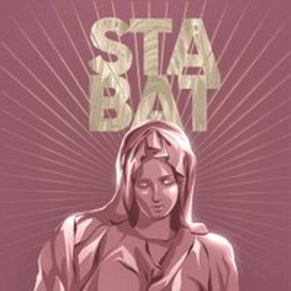 Stabat Mater by Pergolesi in Stoke