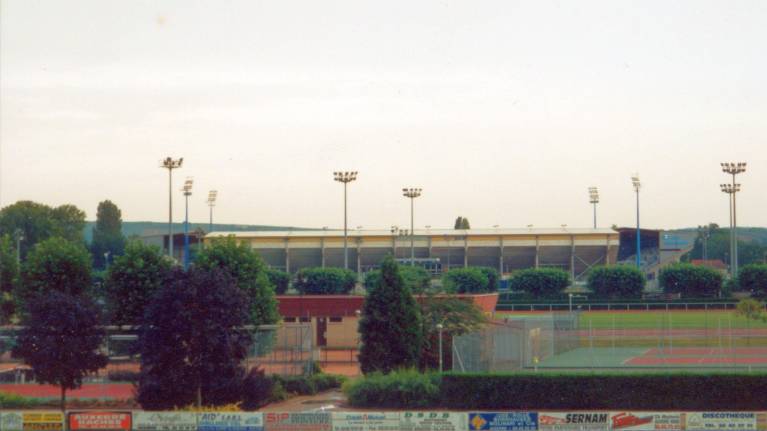 Stade Abbé-Deschamps