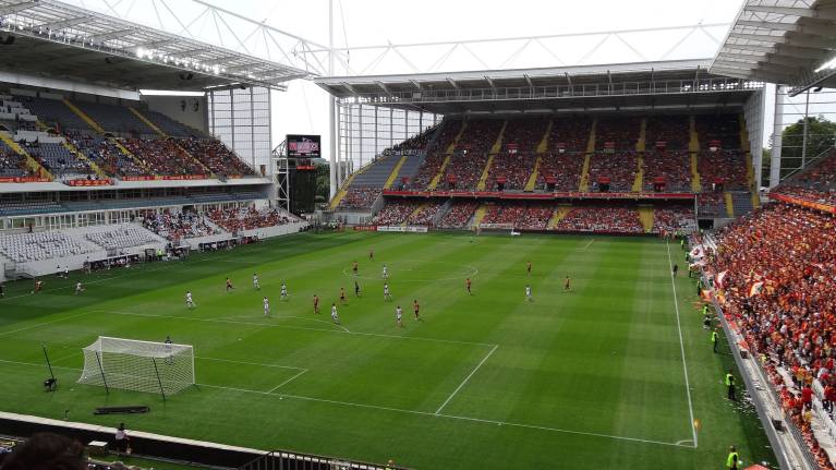 Rc Lens V Montpellier Hsc Tickets 18 May 2024 Stade Bollaert