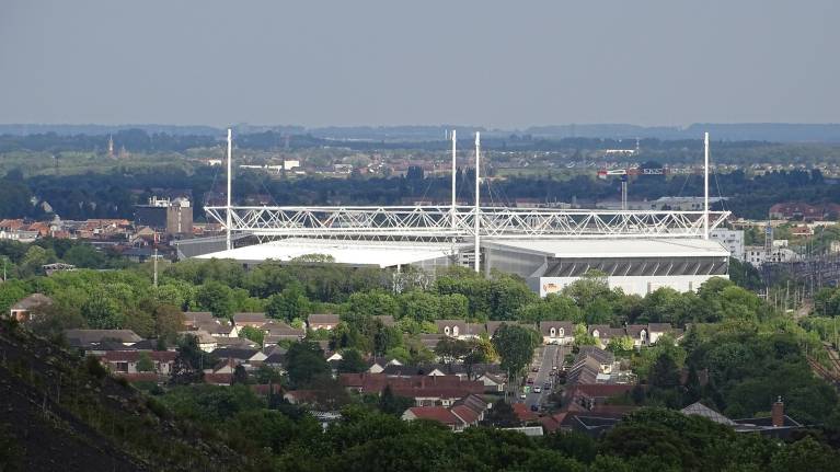 Stade Bollaert-Delelis