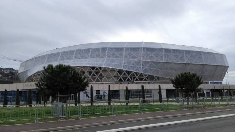 Stade de Nice