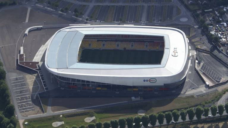 Stade Marie-Marvingt