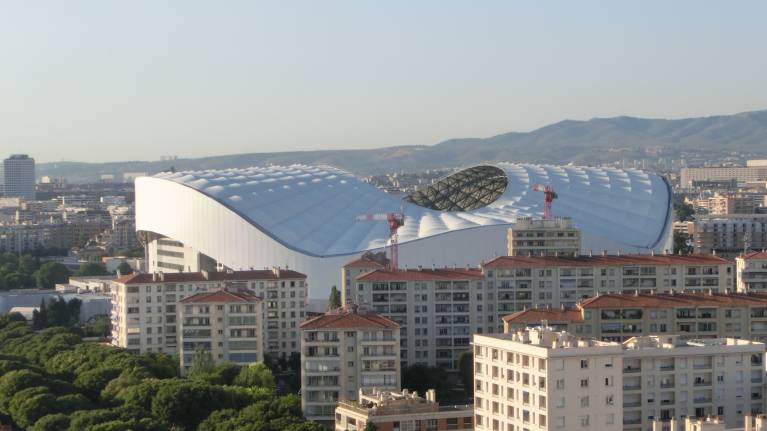 Stade Vélodrome
