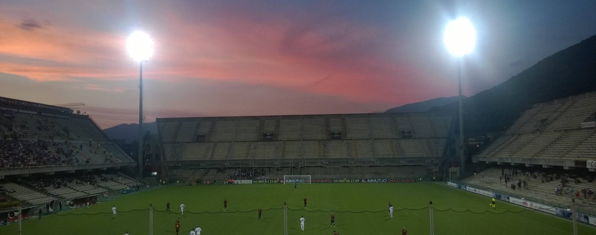 Stadio Arechi