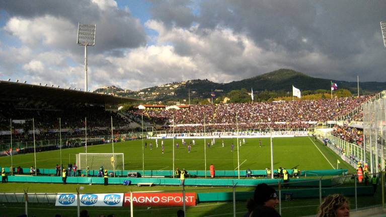 Stadio Artemio Franchi