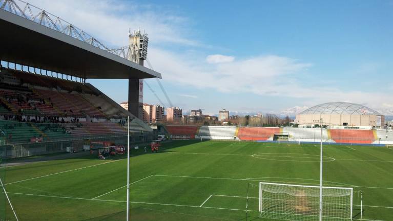 Stadio Brianteo