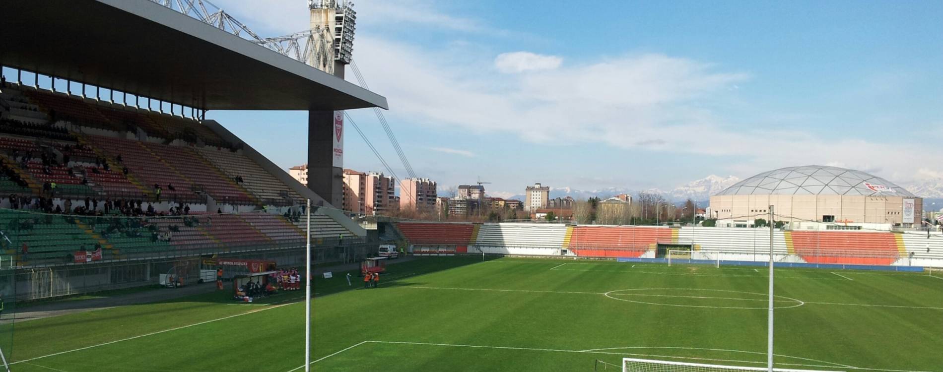 Stadio Brianteo