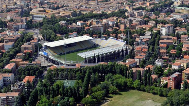 Stadio Ennio Tardini