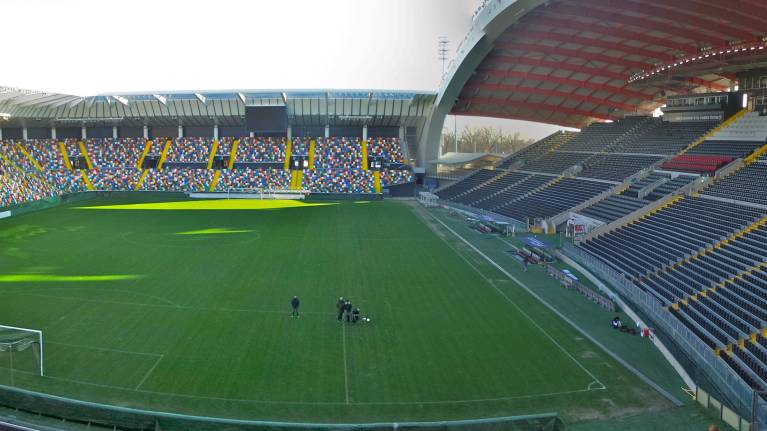 Stadio Friuli