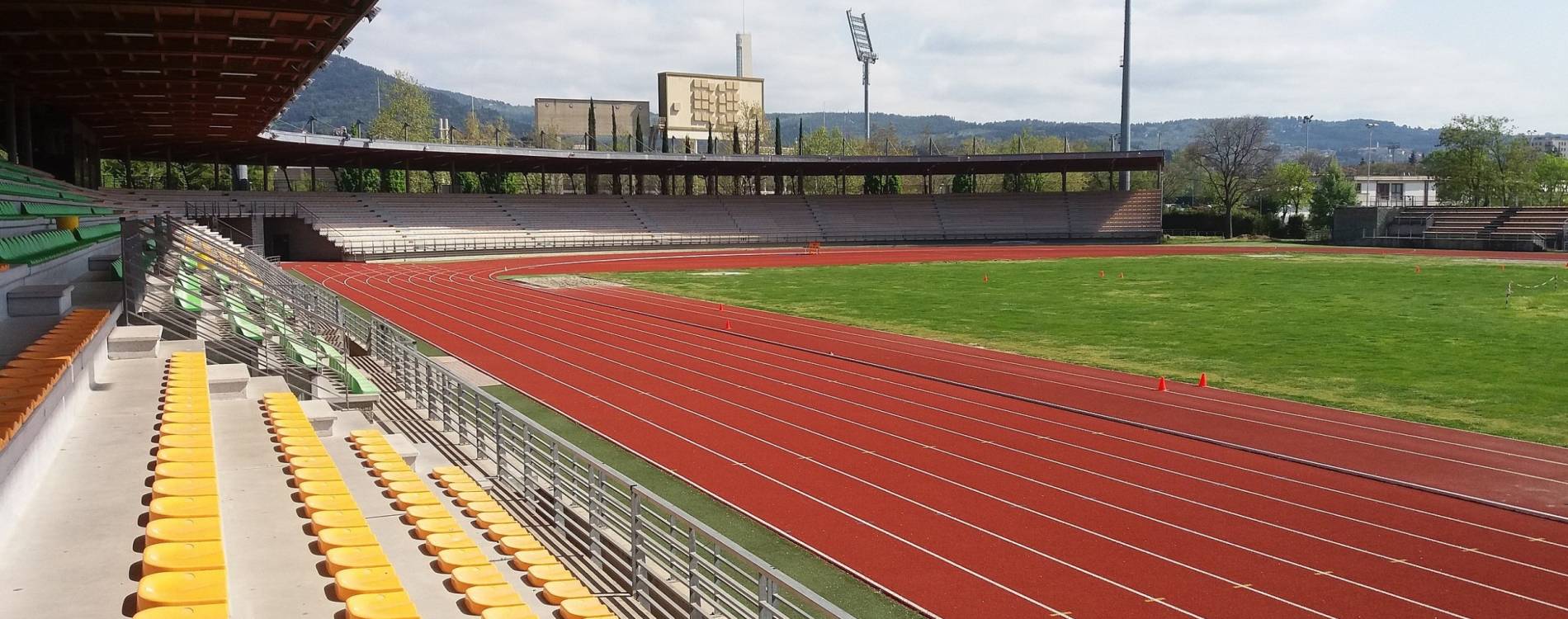 Stadium Luigi Ridolfi Events & Tickets 2024-25 - Florence | Koobit