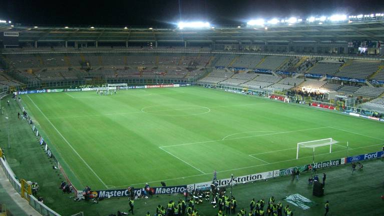 Stadio Olimpico Grande Torino
