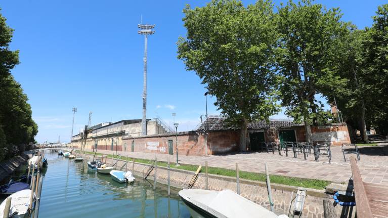 Stadio Pier Luigi Penzo