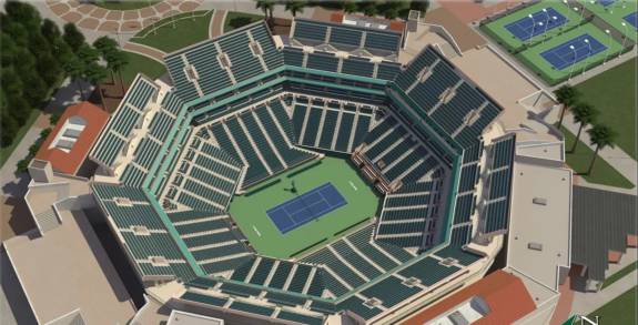 Stadium 1
