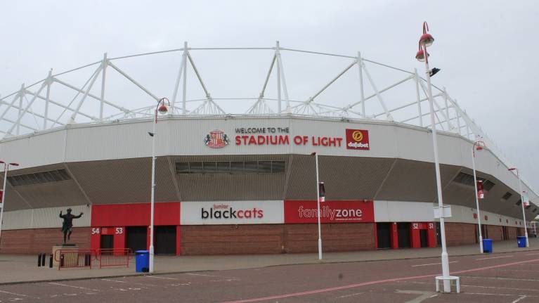 Stadium of Light