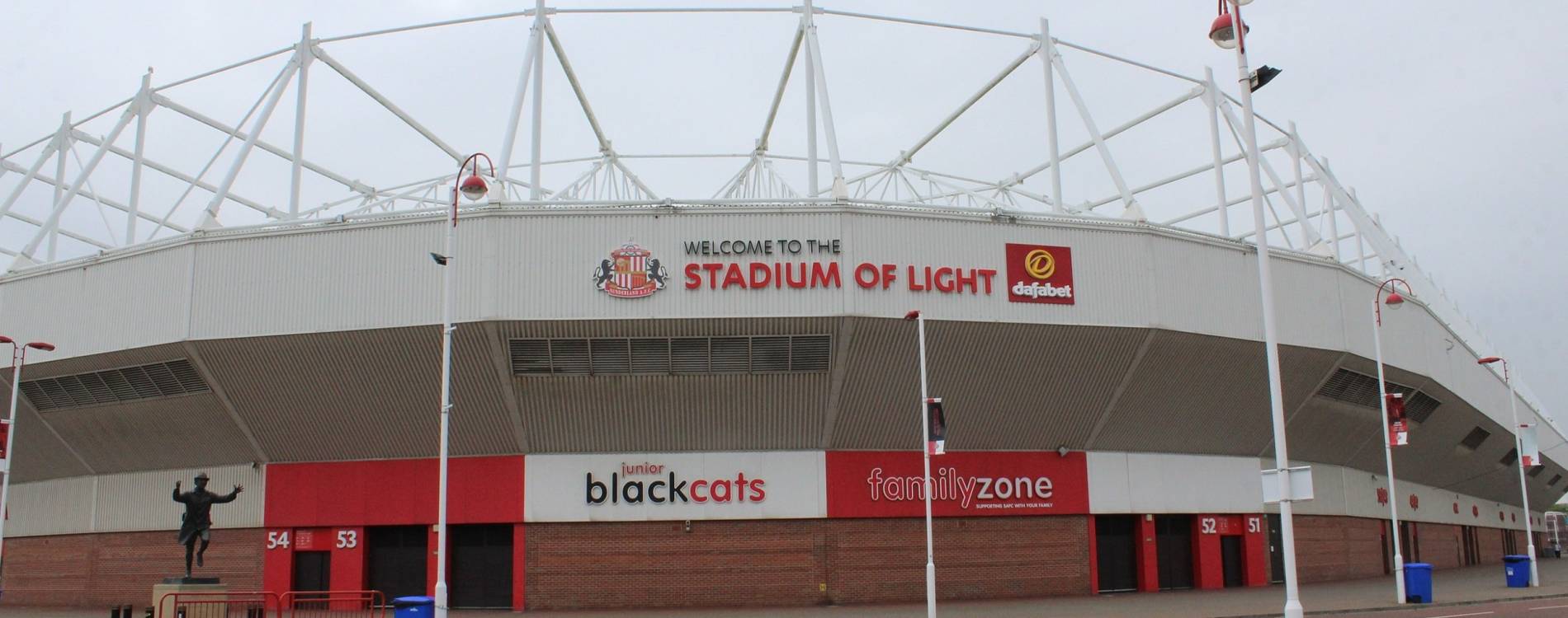 Stadium of Light Events & Tickets 202425 Sunderland Koobit