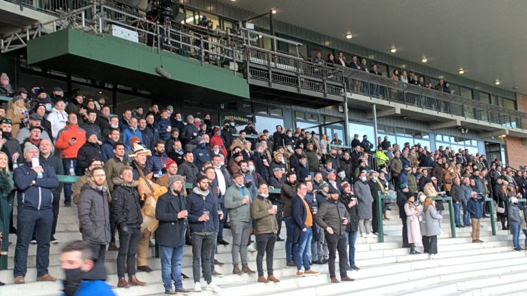 Fairyhouse Racecourse